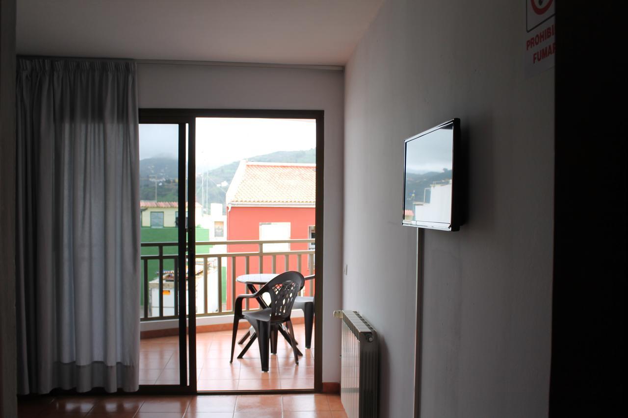 Hotel El Pino Teror Ngoại thất bức ảnh